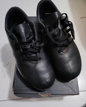 scarpe calcio bambino Adidas Predator 35