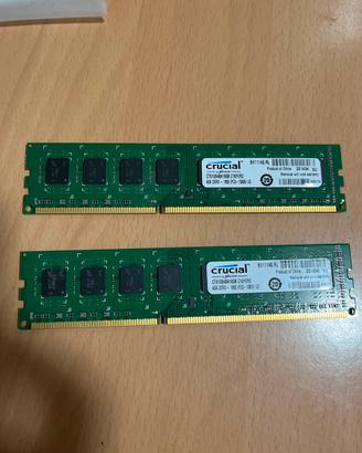 Ram pc