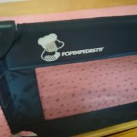 spondina letto Foppapedretti 