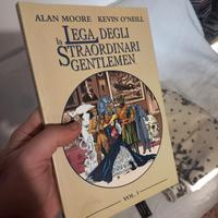 La Lega degli straordinari gentlemen - Magic Press