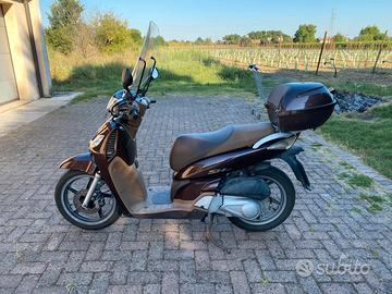 Honda SH 150