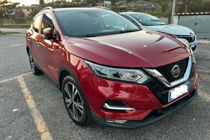 Nissan Qashqai 1.5 dCi 115 CV DCT N-Connecta TELEC