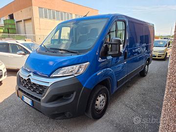 CITROEN Jumper 33 L2H2 2.2 bluehdi 140cv S&S (Busi