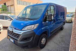 CITROEN Jumper 33 L2H2 2.2 bluehdi 140cv S&S (Busi