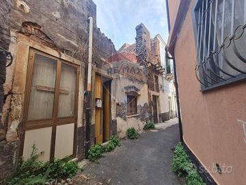 Casa Indipendente - Catania