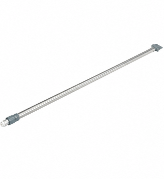 Hettich Railing Asta Cassetti 420 mm NUOVA