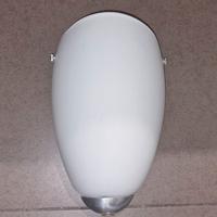Aplique da parete