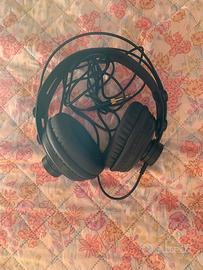 Cuffie studio Gewa