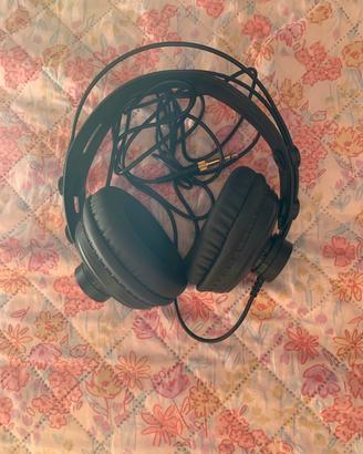 Cuffie studio Gewa