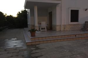 Villetta mare