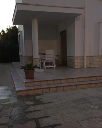 Villetta mare