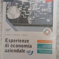 Esperienze di economia aziendale up 9788823366268