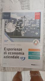 Esperienze di economia aziendale up 9788823366268