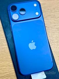 IPHONE 17 pro Max 512gb