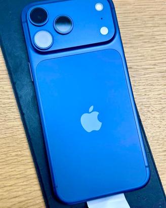 IPHONE 17 pro Max 512gb