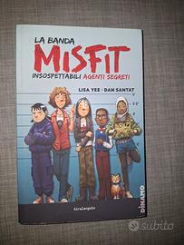 LA banda MISFIT , insospettabili agenti segreti