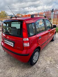 Fiat panda 1.3 69cv diesel