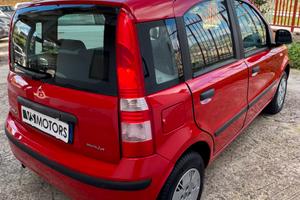 Fiat panda 1.3 69cv diesel