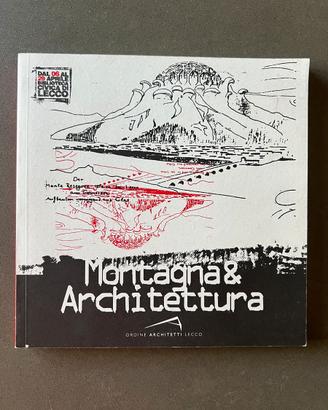 Montagna & Architettura catalogo Architetti Lecco