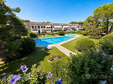 Cavallino-vicino al mare-spazioso appartamento