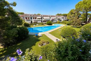 Cavallino-vicino al mare-spazioso appartamento