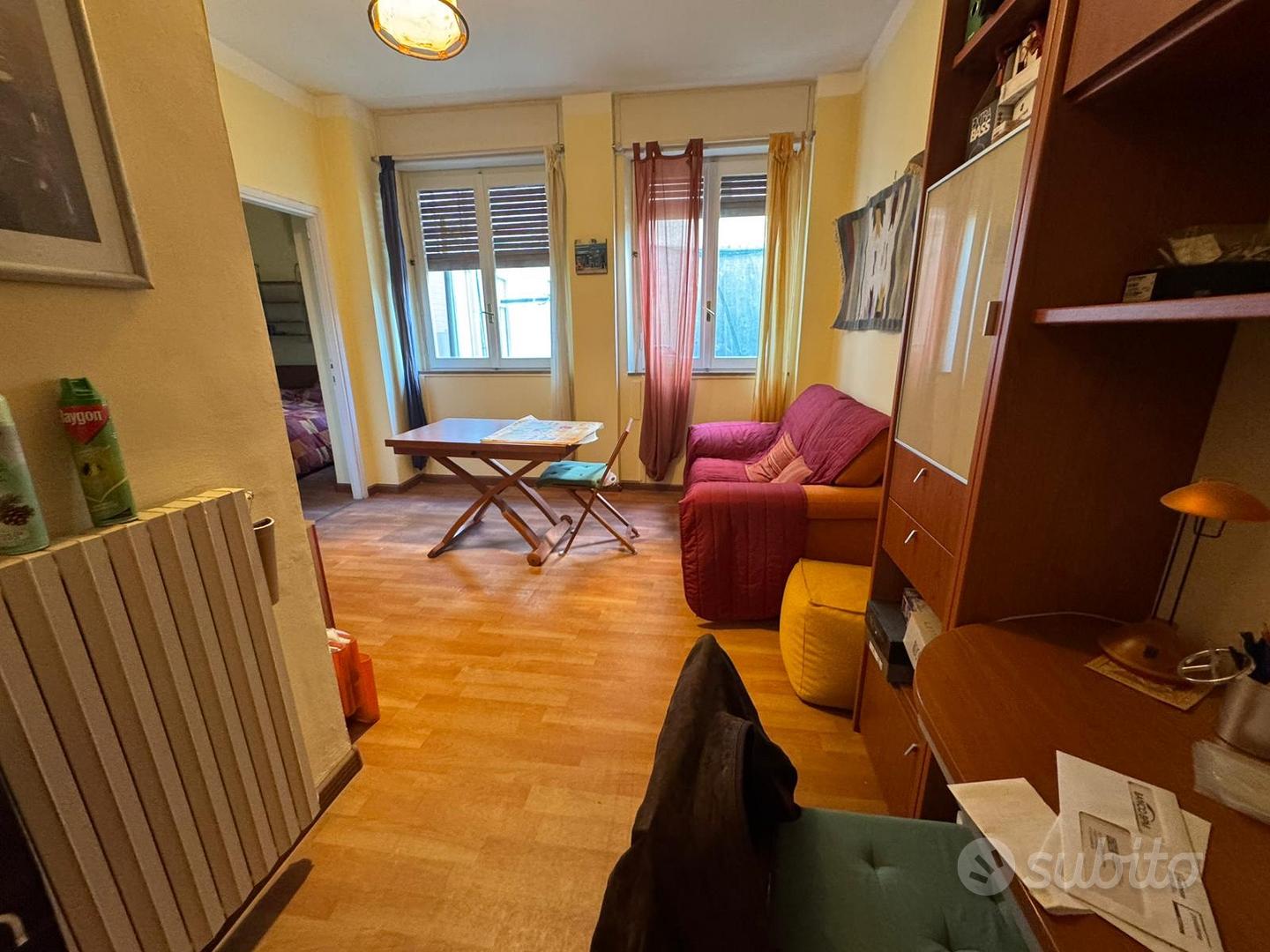 Appartamento – Sassari, Cappuccini - Vista 2
