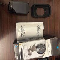 Garmin edge 830 compreso telecimando nuovo