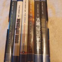 Cofanetto dvd