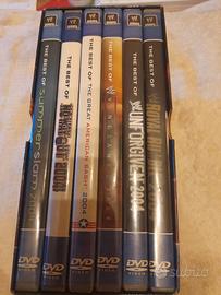 Cofanetto dvd
