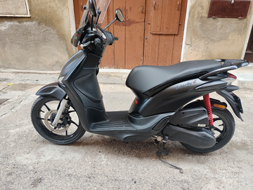 Piaggio liberty 50 2021