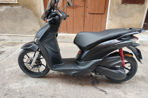 Piaggio liberty 50 2021