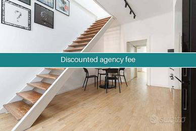 Appartamento di 67 m² con 2 locali a Milano