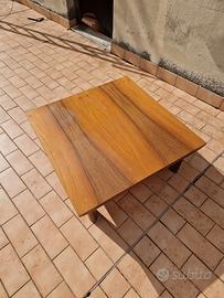 Tavolino basso da salotto