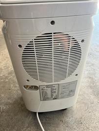 Deumidificarote pro breeze