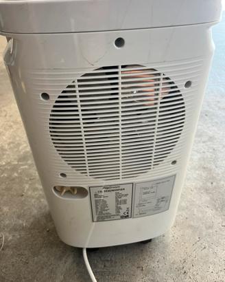 Deumidificarote pro breeze
