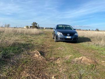 Volkswagen polo n9