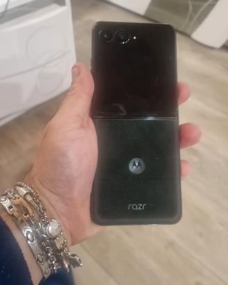Motorola razr 60 ulta