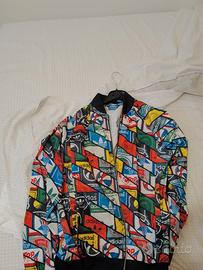Giacca Adidas