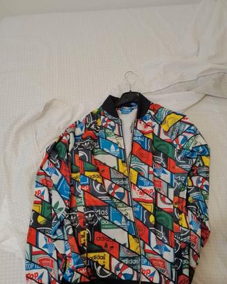 Giacca Adidas