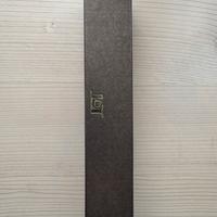 Braccialetti uomo acciaio nuovi