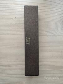 Braccialetti uomo acciaio nuovi