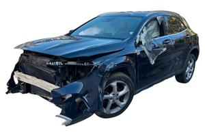 RICAMBI MERCEDES CLASSE GLA 2017 1.5 DIESEL 80 KW