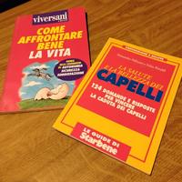 Allegati a Starbene e Viversani 1995