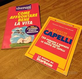 Allegati a Starbene e Viversani 1995