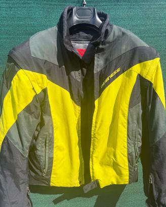 Dainese Giacca moto uomo. Tg.50