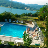 Vacanze e feste private.aperto tutto l'anno