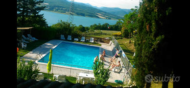 Vacanze e feste private.aperto tutto l'anno