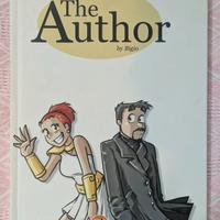 Volume 1 the author 