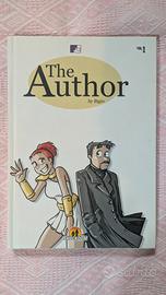 Volume 1 the author 