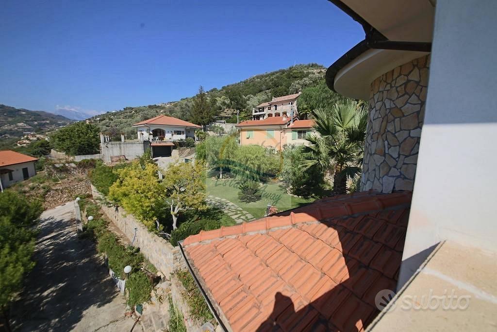 Casa – Vallecrosia al Mare, Vallecrosia Alta - Altro